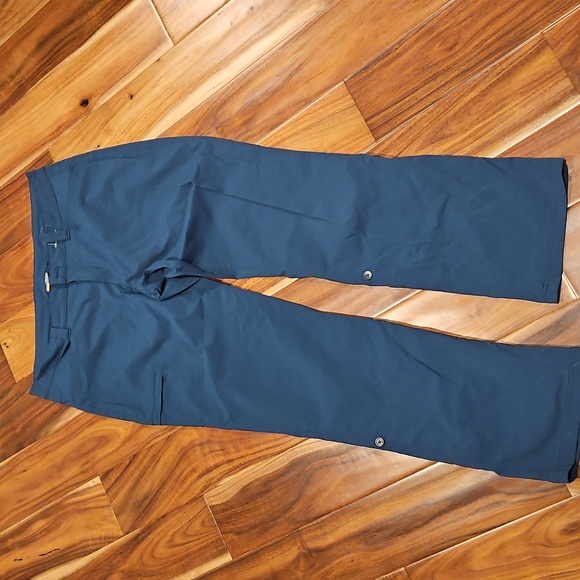 Eddie Bauer womens hiking pant - Picture 2 of 5